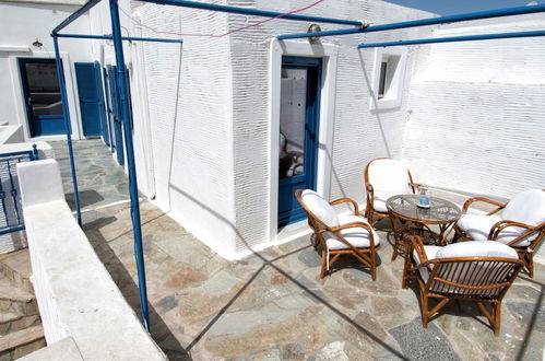 Photo 55 - The Veranda of Gavrion - Premium Cycladic House