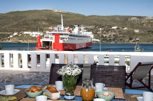 Photo 38 - The Veranda of Gavrion - Premium Cycladic House