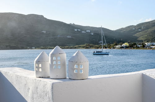 Photo 49 - The Veranda of Gavrion - Premium Cycladic House