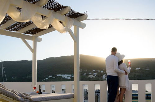 Photo 35 - The Veranda of Gavrion - Premium Cycladic House