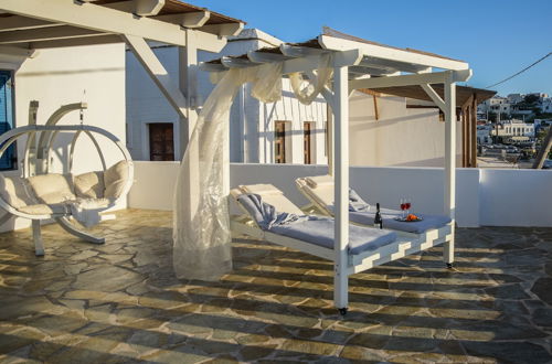 Foto 44 - The Veranda of Gavrion - Premium Cycladic House