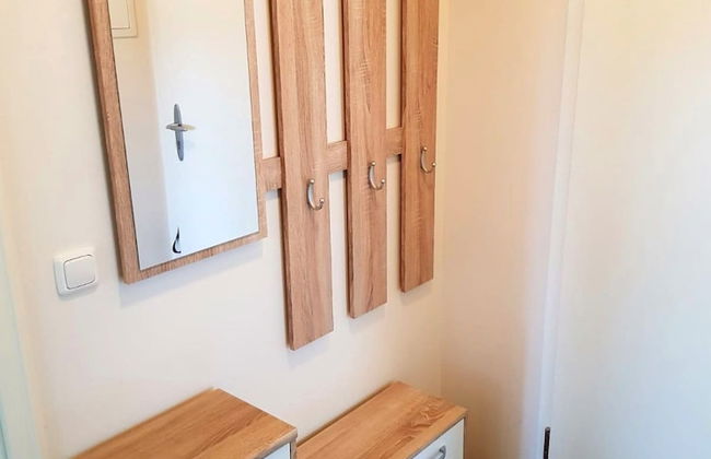 Apartment on the Elbe Ferry - Apartment for 2 - 3 People - Foto 18