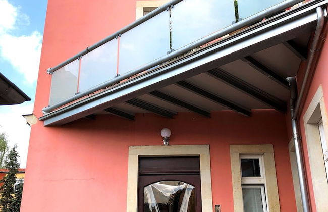 Apartment on the Elbe Ferry - Apartment for 2 - 3 People - Foto 31