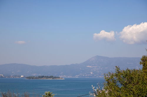 Photo 14 - Seaview Luxurious Apartment near Corfu Town - Adults Only By Konnect