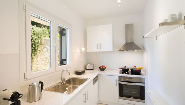 Cozinha privada