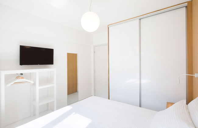 Seaview Luxurious Apartment near Corfu Town - Adults Only By Konnect - Foto 3