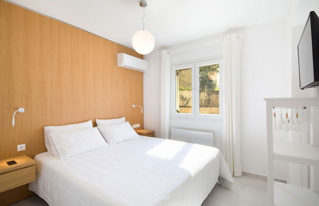 Seaview Luxurious Apartment near Corfu Town - Adults Only By Konnect - Foto 2