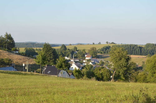 Photo 22 - Spacious Apartment in Meisburg With Terrace & Parking