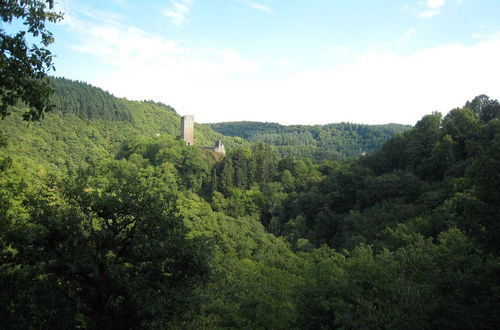 Photo 20 - Spacious Apartment in Meisburg With Terrace & Parking