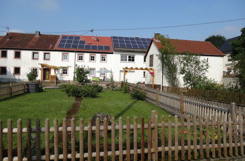 Photo 13 - Spacious Apartment in Meisburg With Terrace