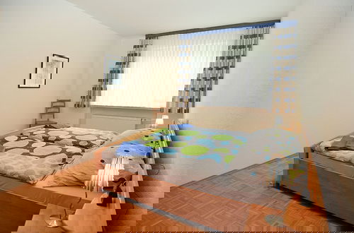 Photo 4 - Apartment With Private Terrace in Huddingen