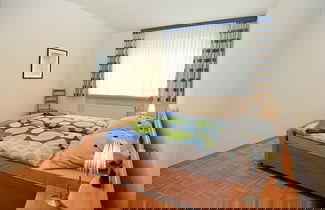 Photo 3 - Apartment With Private Terrace in Huddingen