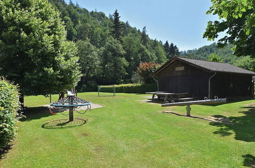 Foto 31 - Holiday Farm Situated Next to the Kellerwald-edersee National Park With a Sunbathing Lawn