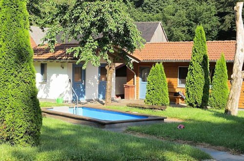 Photo 17 - Holiday Farm Situated Next to the Kellerwald-edersee National Park With a Sunbathing Lawn