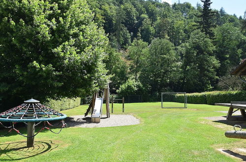 Photo 26 - Holiday Farm Situated Next to the Kellerwald-edersee National Park With a Sunbathing Lawn