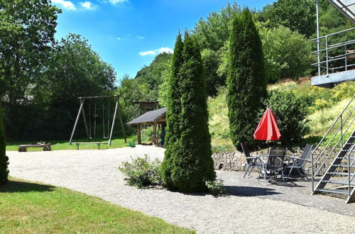 Foto 17 - Holiday Farm Situated Next to the Kellerwald-edersee National Park With a Sunbathing Lawn