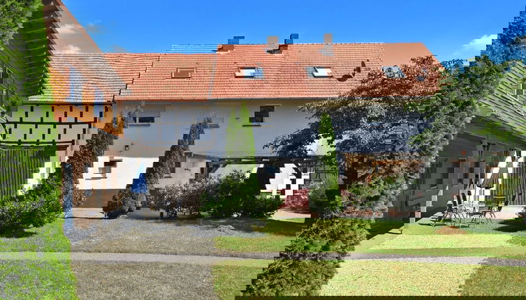 Photo 1 - Farmhouse in Huddingen Near Kellerwald