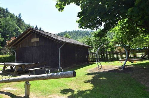 Foto 21 - Holiday Farm Situated Next to the Kellerwald-edersee National Park With a Sunbathing Lawn