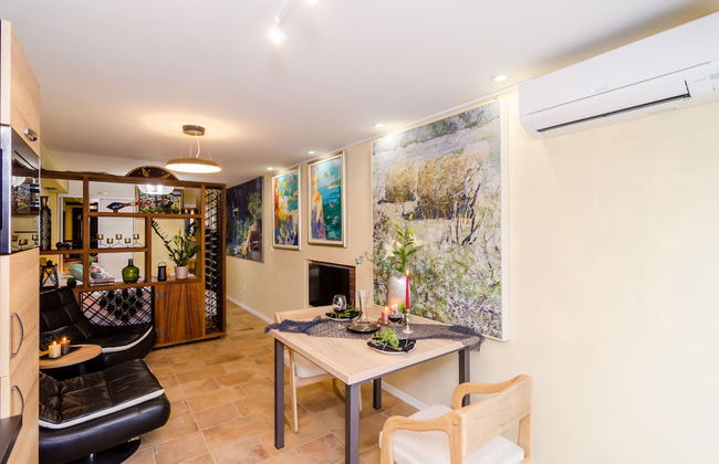 Apartment City Getaway - Foto 17