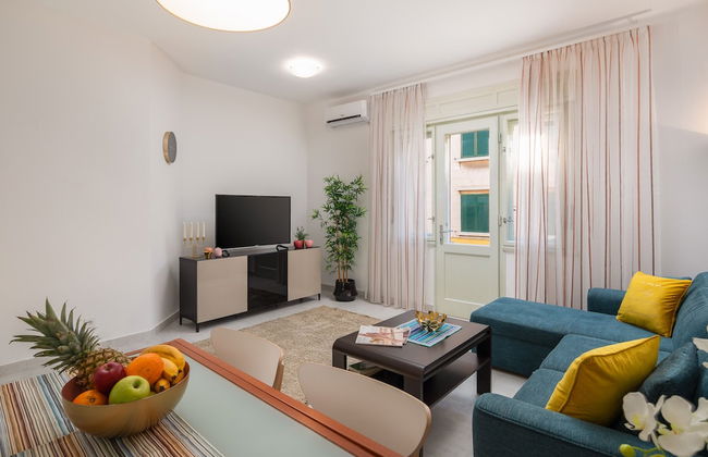 Sun Spalato City - Foto 19