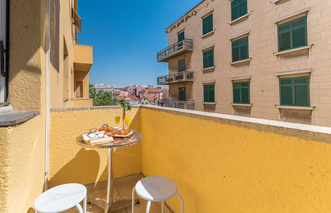 Sun Spalato City - Foto 16