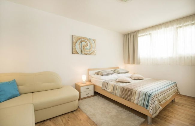 Apartment Hanna - Foto 4