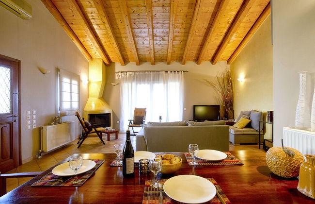 Villa Caramel - Foto 18