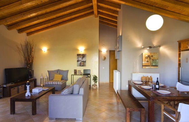 Villa Caramel - Foto 16
