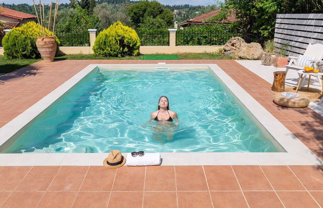 Villa Caramel - Foto 14