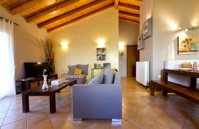 Villa Caramel - Foto 17