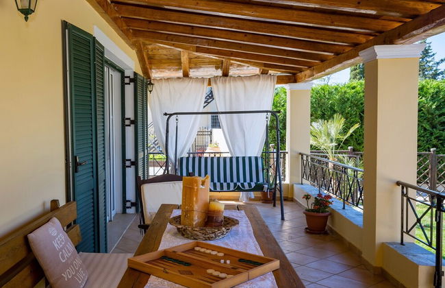 Villa Caramel - Foto 23