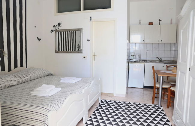 Apartments Nikolina Lumbarda - Foto 8