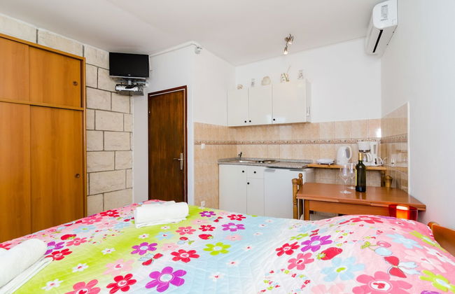 Apartments Nikolina Lumbarda - Foto 14