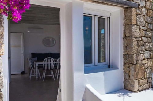 Foto 6 - Stunning 2BR Cottage With Private Pool in Mykonos