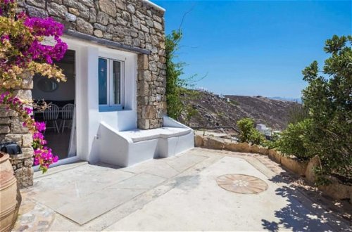Foto 10 - Stunning 2BR Cottage With Private Pool in Mykonos