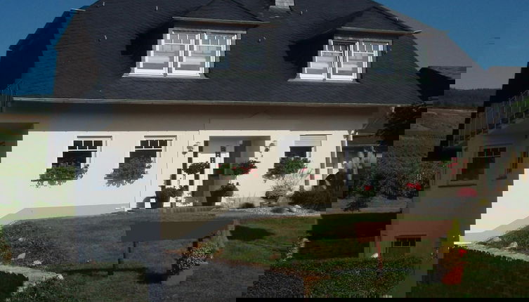 Foto 1 - Apartment in the Moselle Region