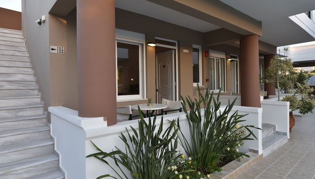 Terraço/pátio interior