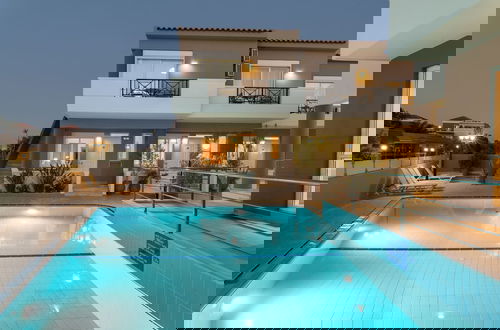 Foto 1 - Okeanis 2