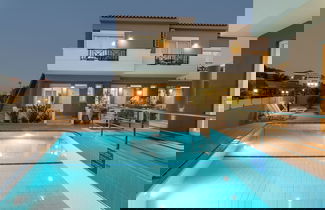Foto 1 - Okeanis 2