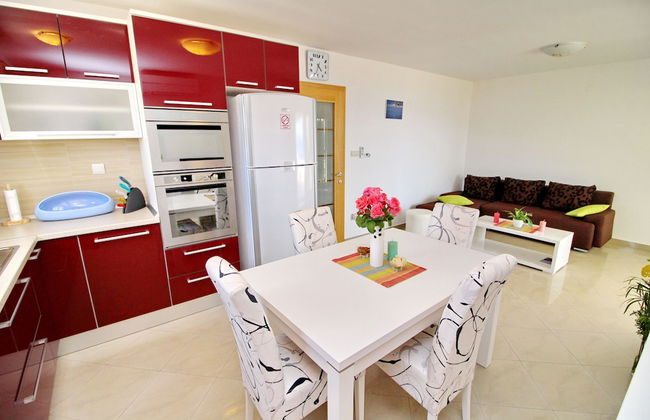 Apartments Gusti - Foto 10