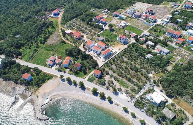 Apartments Gusti - Foto 46