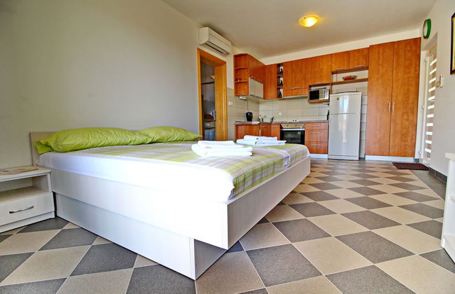 Apartments Gusti - Foto 15