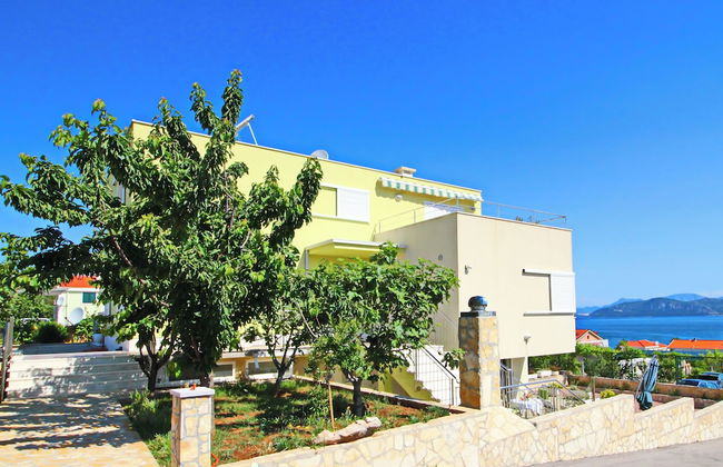 Apartments Gusti - Foto 42