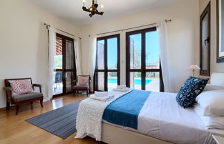 Photo 2 - 3 bedroom villa Dionysos 373 with private pool and pretty garden, Peaceful location within Aphrodite Hills Resort