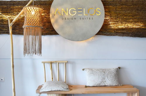 Photo 2 - Angelos Design Suites