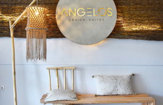 Photo 2 - Angelos Design Suites