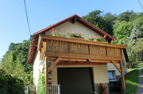 Photo 21 - Meadow View Cottage in Winterstein Thuringia near Ski Area