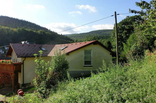 Foto 20 - Meadow View Cottage in Winterstein Thuringia near Ski Area