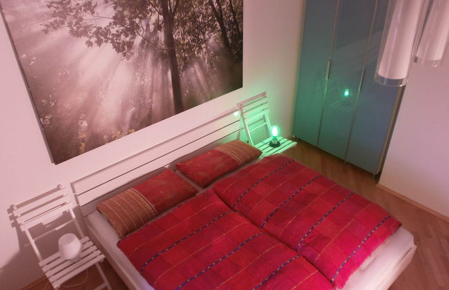 Luxurious Apartment in Waldeck With Sauna - Foto 3
