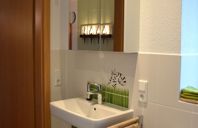 Ferienwohnung MaRoSa - Foto 18